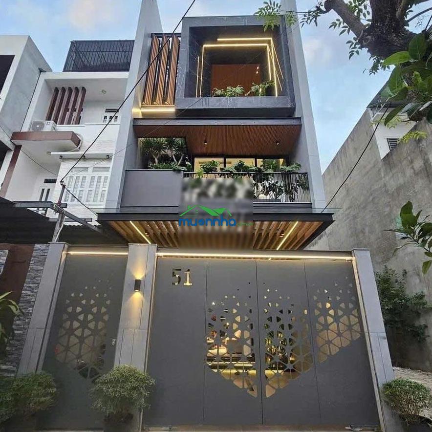 Thanh lý nhà hẻm 1/ đường 18b xã bình chánh, huyện bình chánh