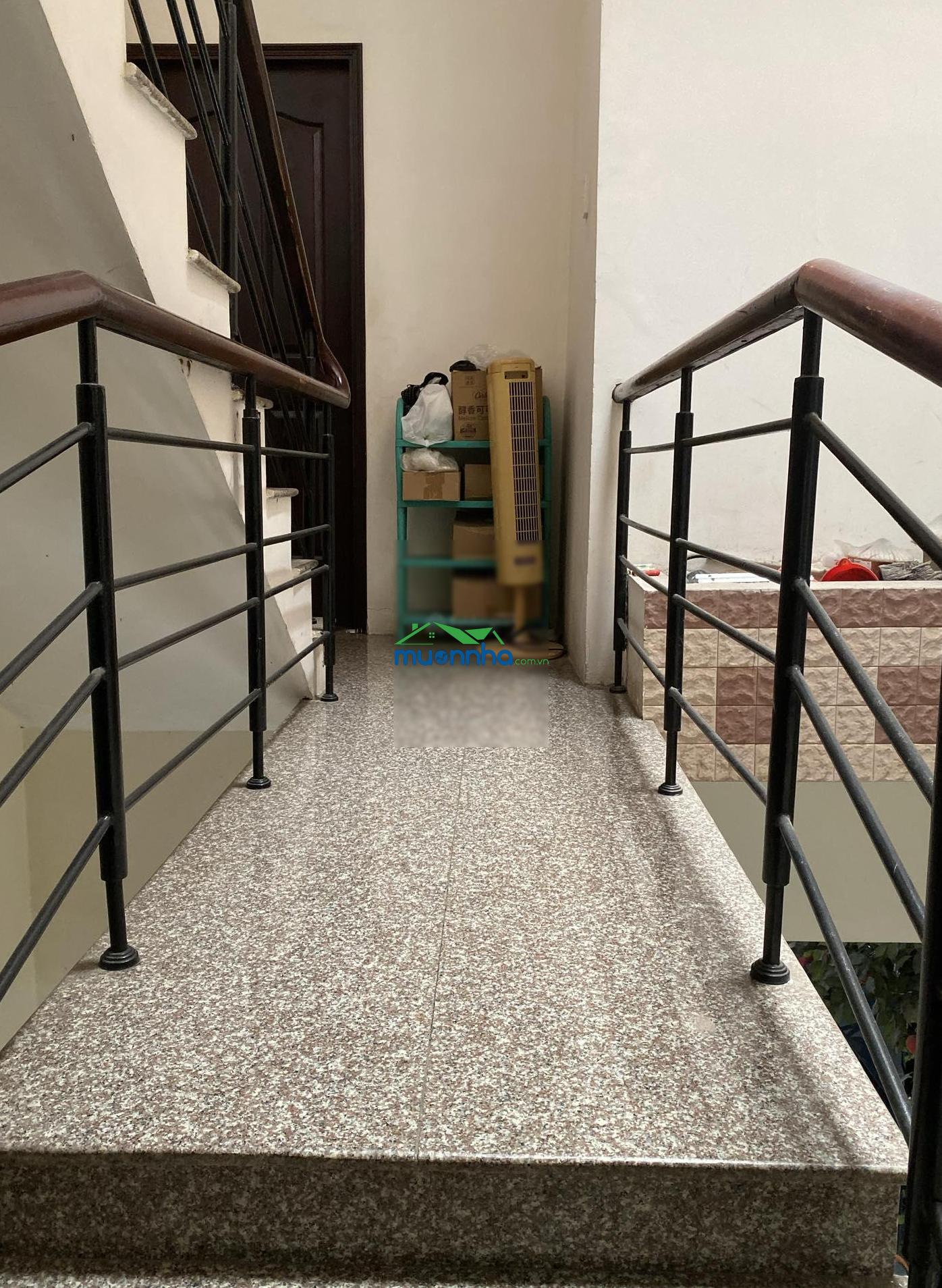 Bán căn nhà khu dân cư bình hưng, kế bến xe quận 8. - 3
