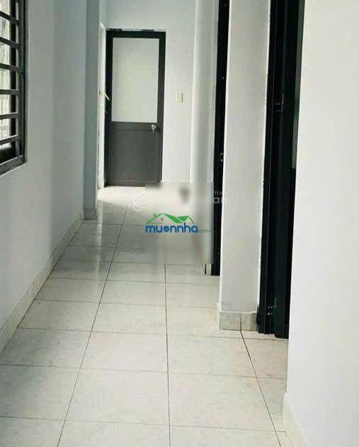 Nhà 2 tầng, 6 phòng ngủ, diện tích khủng, đường ô tô, sổ hồng riêng, đ trần thị cờ, q12, chỉ 5.1 tỷ - 2
