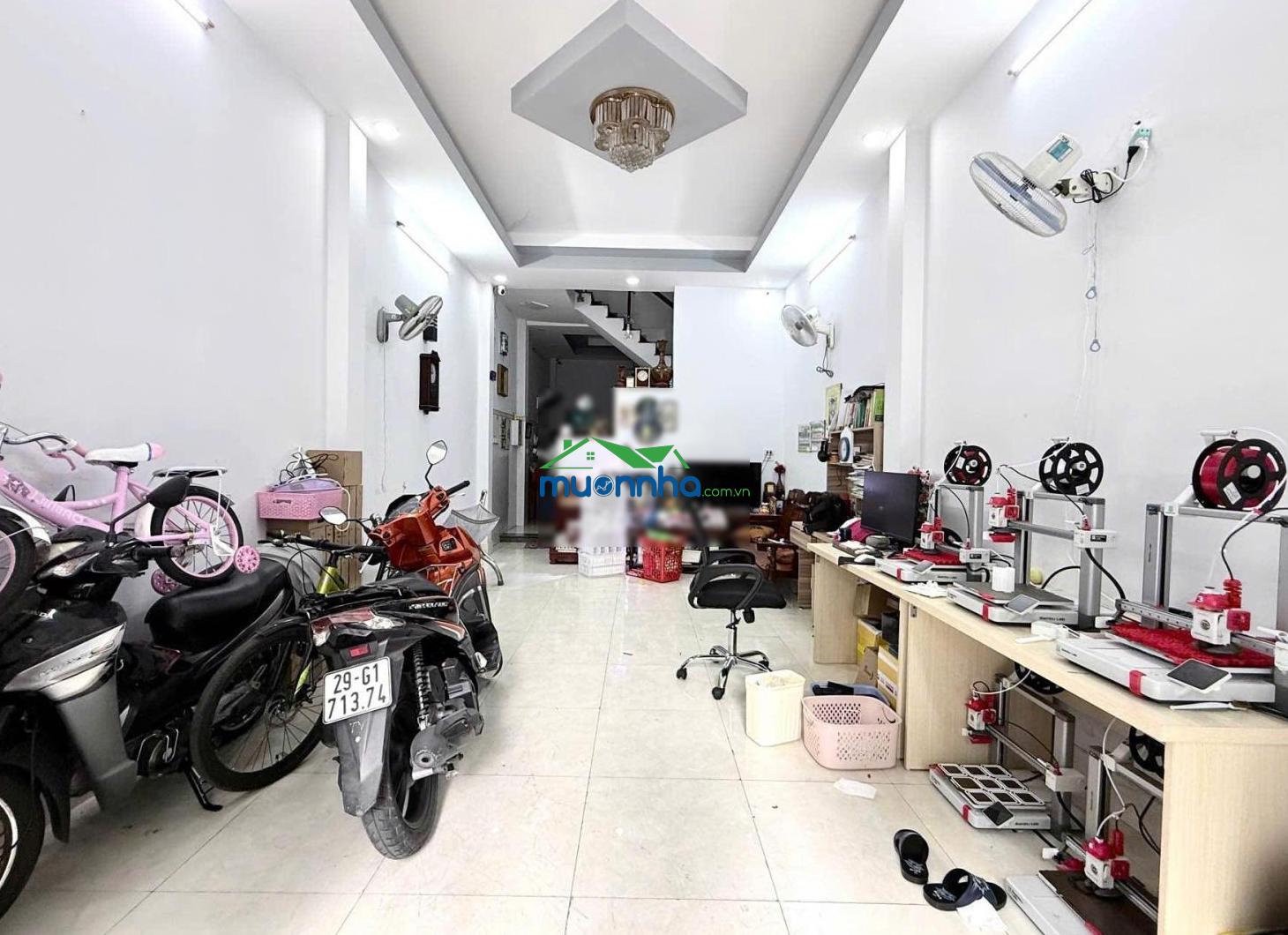 Chính chủ tôi cần bán nhà hẻm 5m tân kỳ tân quý 4x14m, 3 tấm chỉ 7.2 tỷ tl - 3