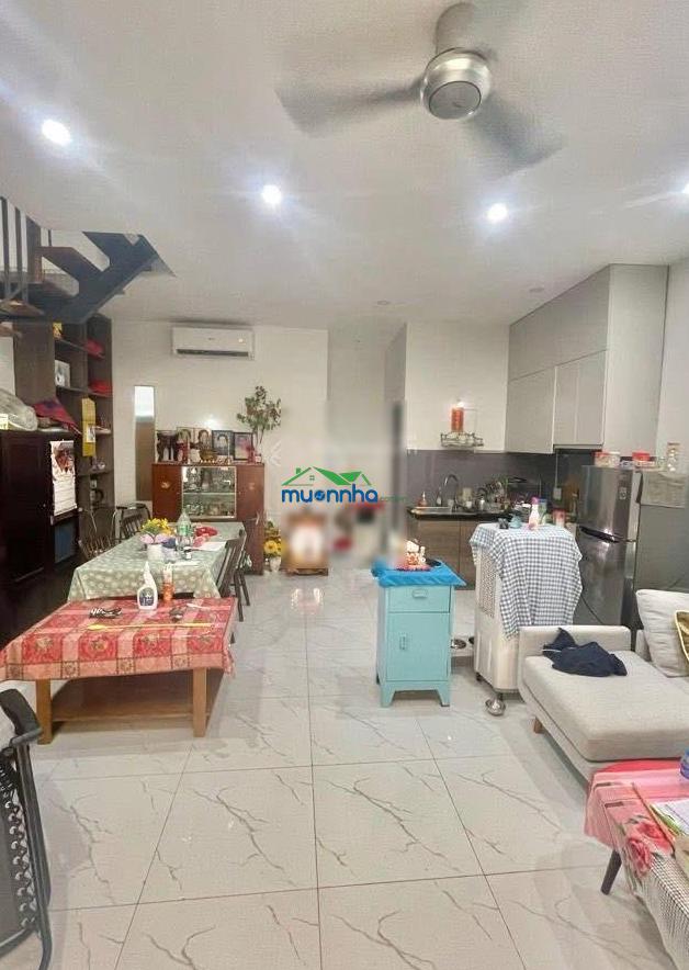 Quận 8 giảm chào 500tr, bán nhà sát mt nguyễn duy 70m2 ngang hơn 5m chỉ 5.8 tỷ - 4