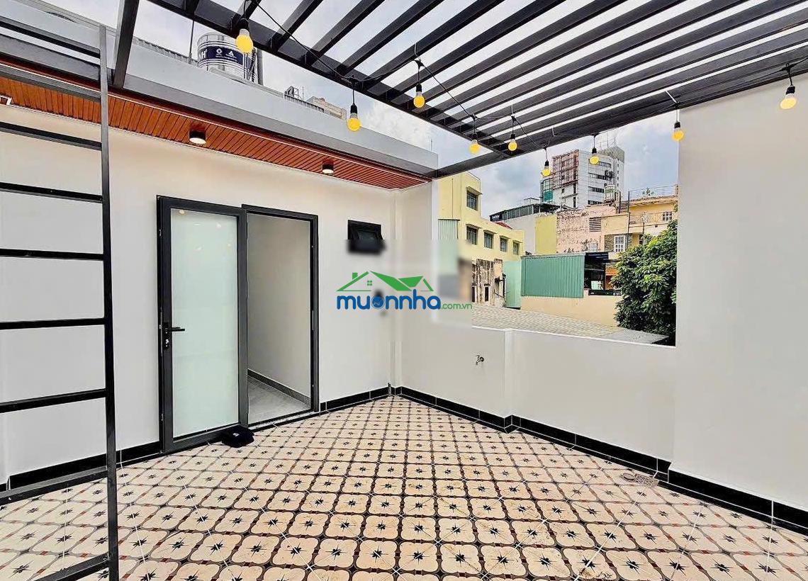 Dương đình hội q9! mua nhà tích trữ tài sản, nhà đẹp giá 6 tỷ5 dt 42m2, hàng hiếm chốt ngay kẻo lỡ! - 4