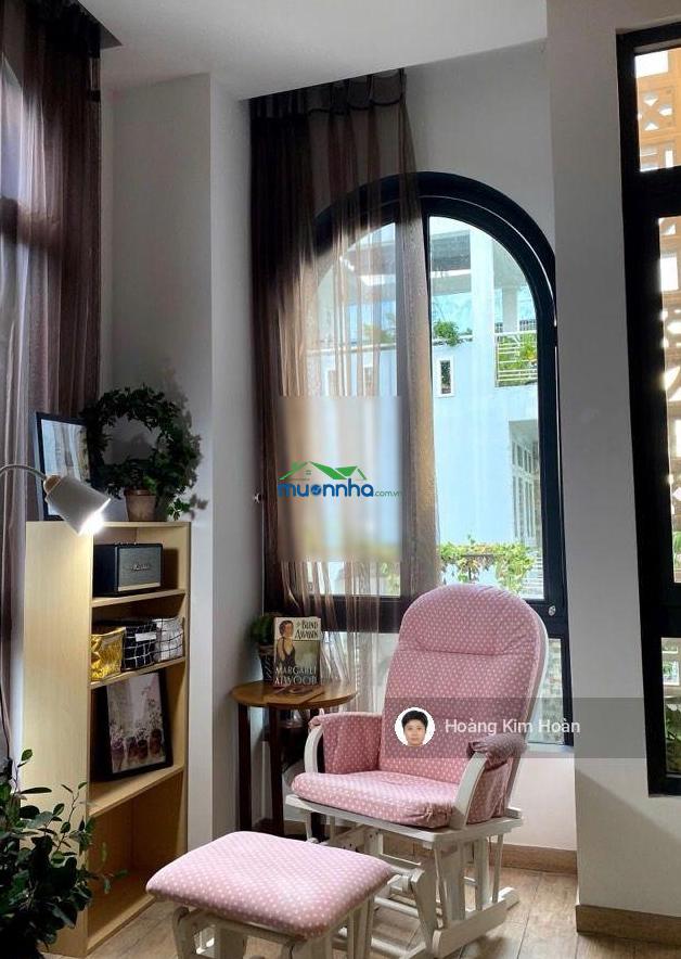 Hxh thông khu phan xích long cách mặt tiền chỉ 30m, thông số vàng, 72m² x 3 tầng mới đẹp - 3