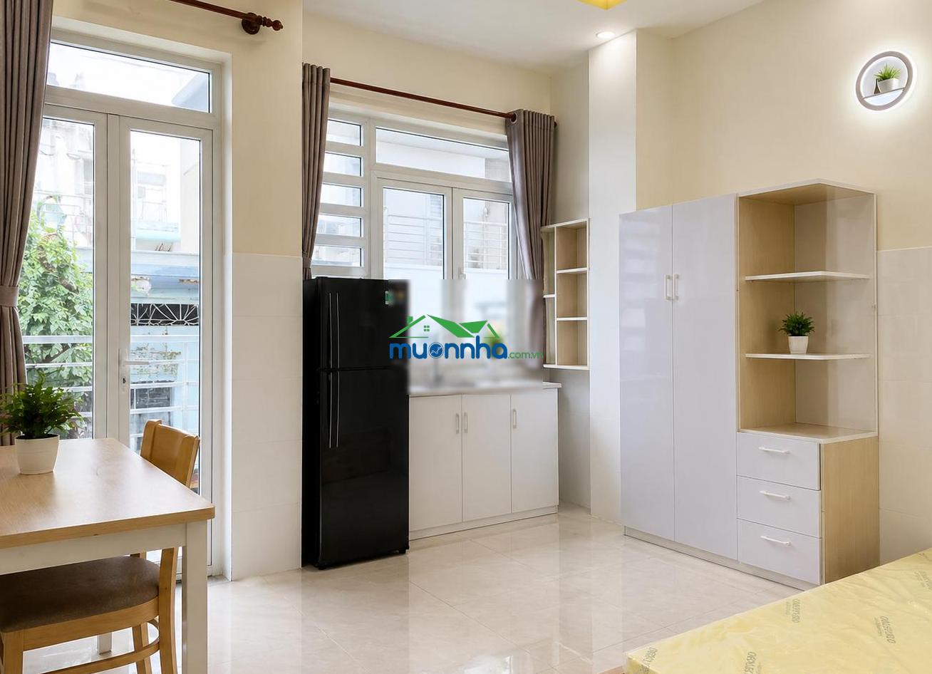 Bán nhà 4 tầng, hxh hoàng trọng mậu, q7. diện tích 60m2, 5pn, sẵn dòng tiền. nhỉnh 10 tỷ - 3