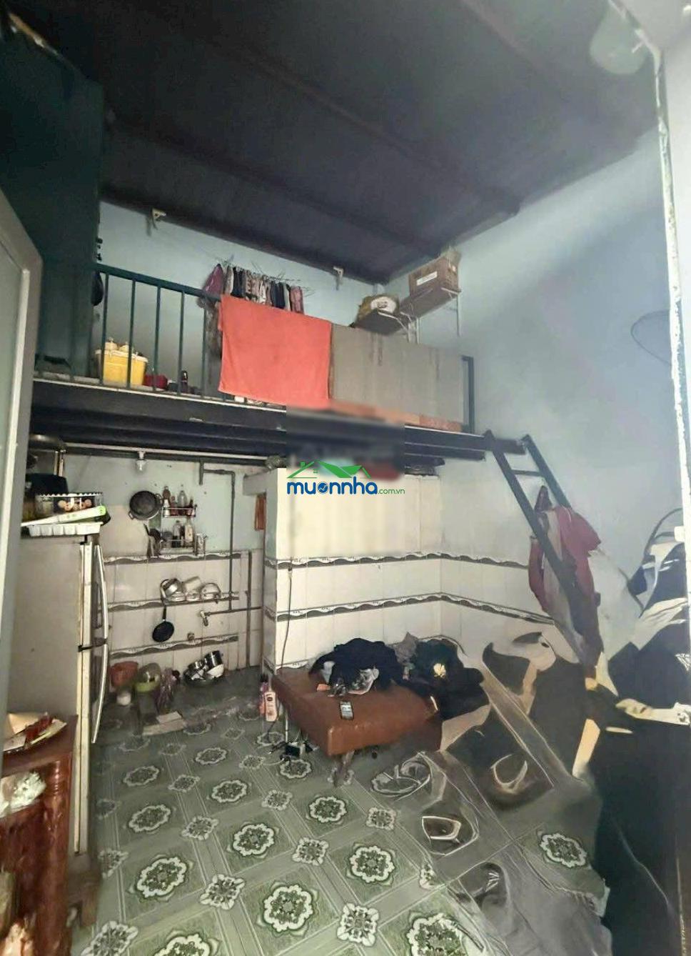 Bán dãy trọ dth19 nguyễn văn quá, quận 12 giá rẻ 5.49 tỷ - 3