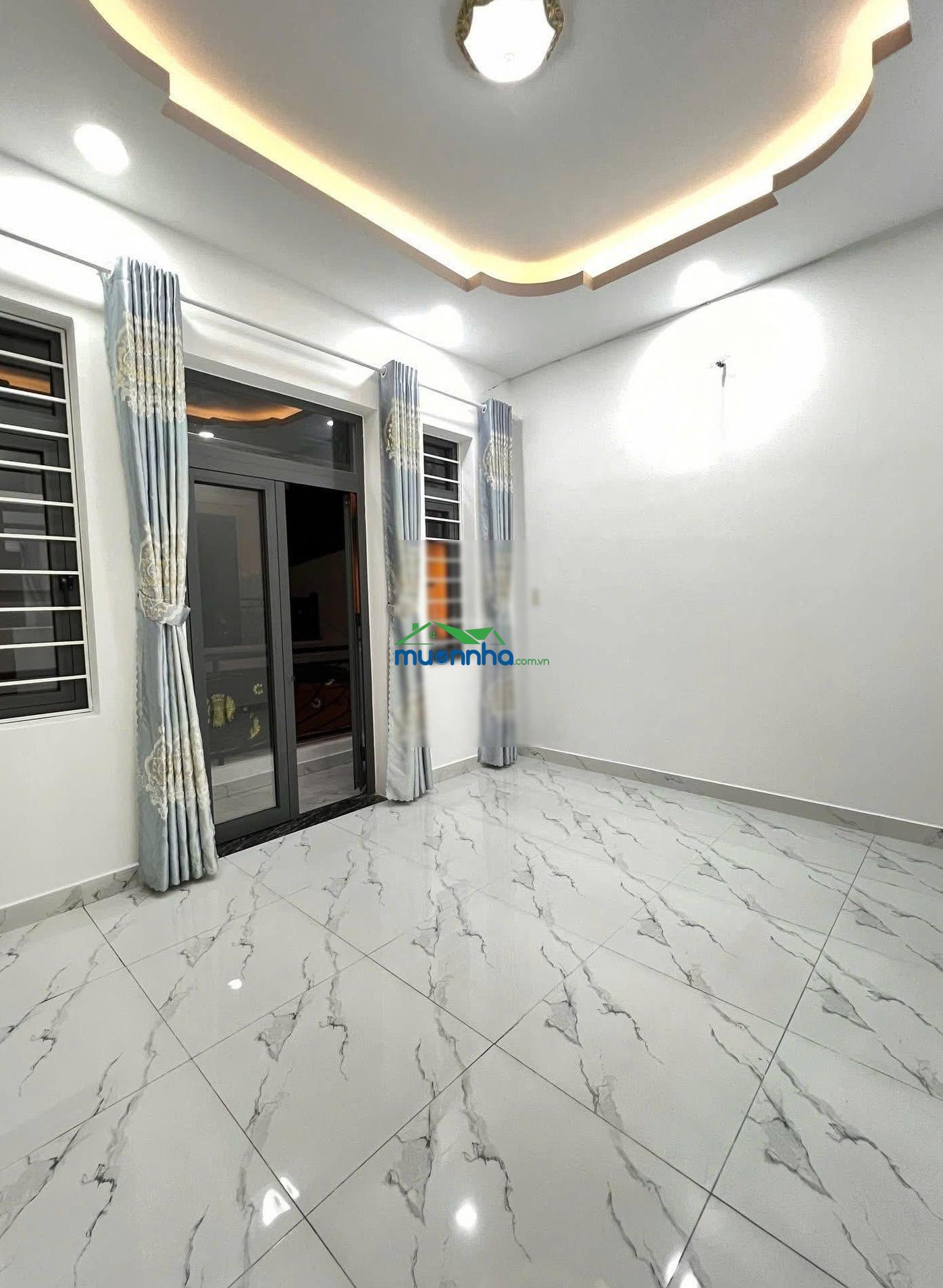 Chỉ 5.3 tỷ dt 75m² - nhà mới khu nam hùng vương, an lạc - giáp kinh dương vương - 3