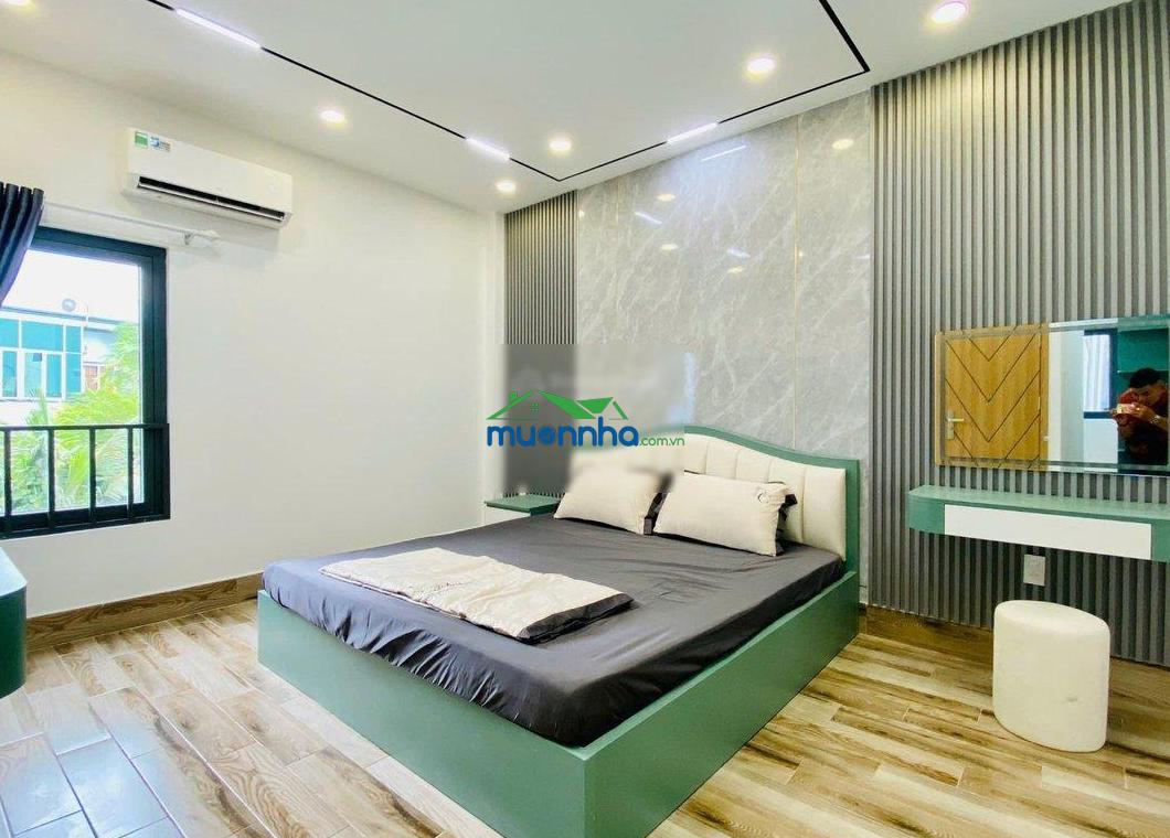 Cơ hội hiếm nhà rẻ nhất thị trường ngay lý thường kiệt,q.tân bình 2tỷ350 72m2. shr hẻm thông xe hơi - 2