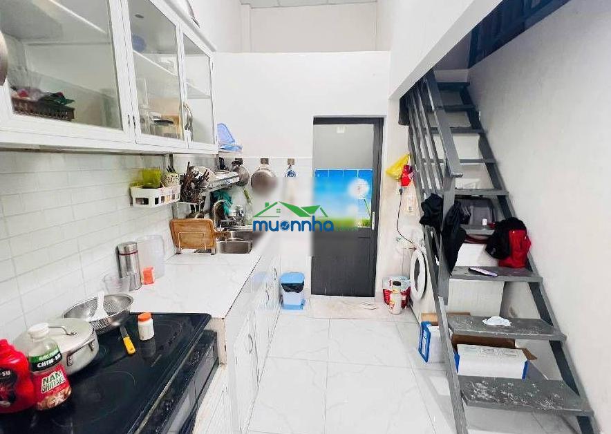 Bán nhà đường lê văn việt quận 9 hẻm xe hơi gần vincom ở ngay giá cực hiếm chỉ nhỉnh 4 tỷ - 4