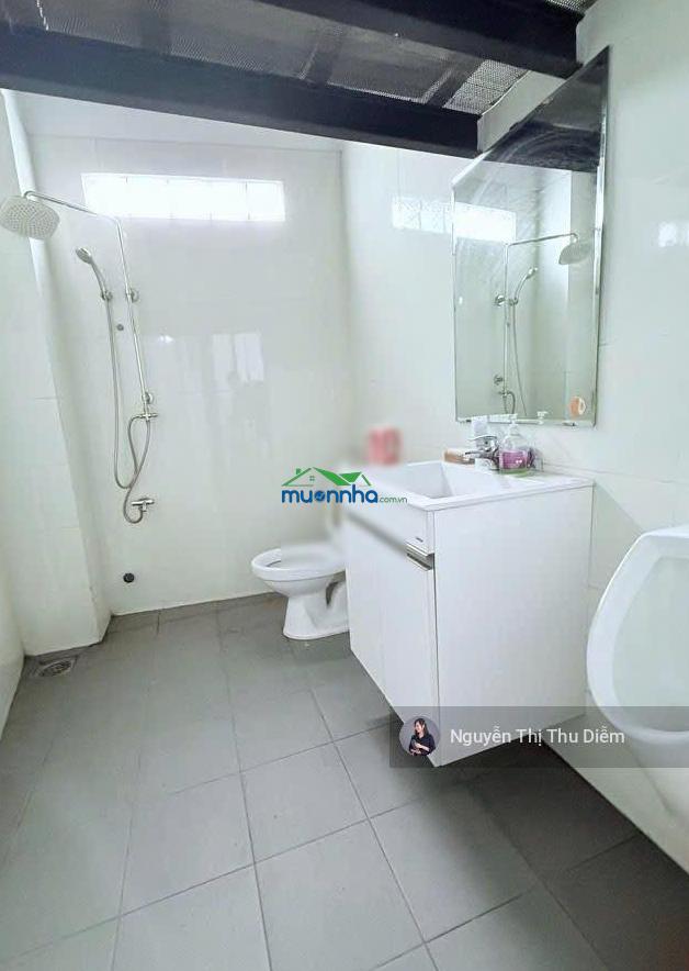 Nhà 3 tầng - 91m2 (5.8mx15.5m) nở hậu 8.5m - phù hợp xây chdv - 4
