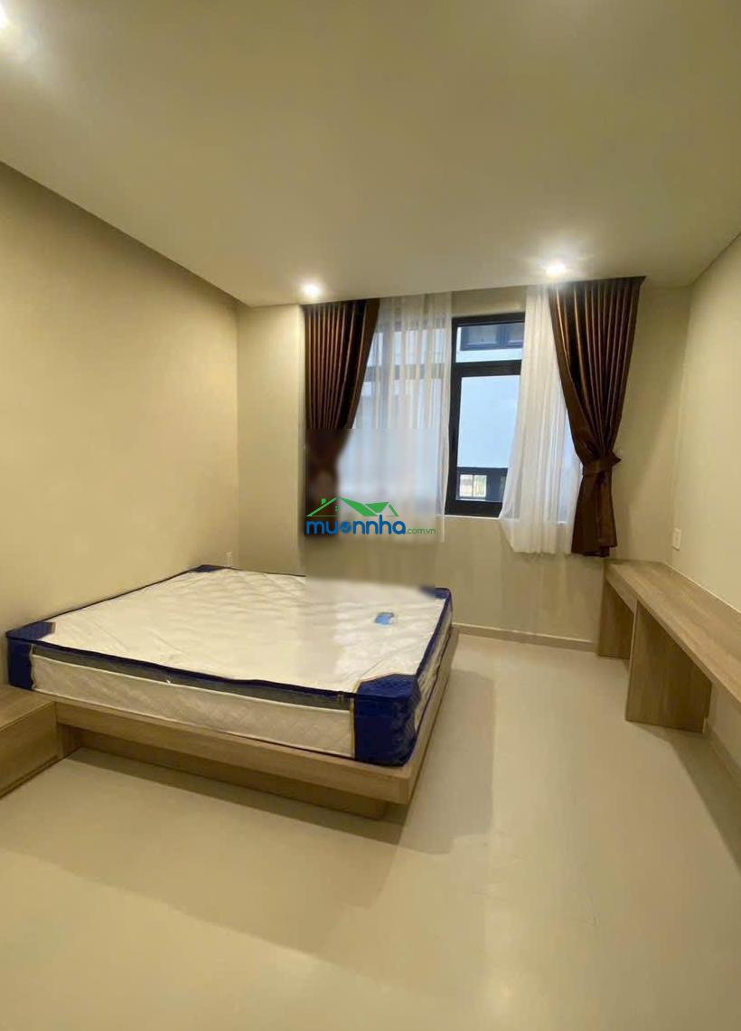Cho thuê nhà 6 phòng ngủ tại haruka tp mới 1 trệt 3 lầu full nội thất giá 37tr/tháng