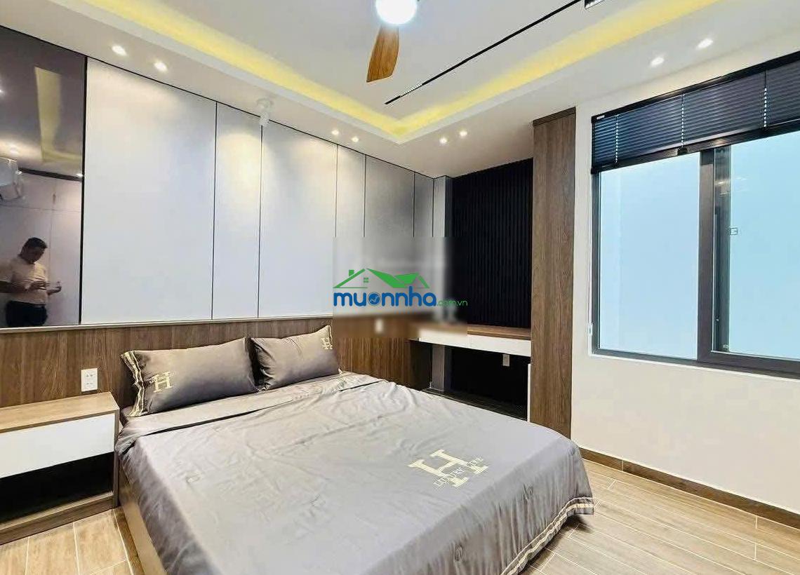 Ngộp vốn bán nhanh căn nhà võ duy ninh - bình thạnh - 70,5m2 - thuê 22tr/tháng - 3
