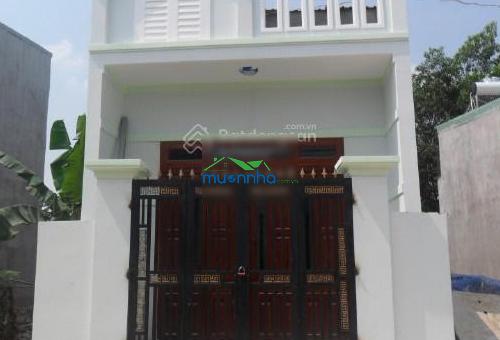 Bán gấp căn nhà 150m² chỉ 2ty490, gần chợ việt kiều, đường nhựa tân thông hội, shr - 3