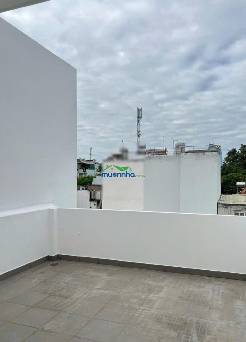 Nhà gần nguyễn thị định, 61m² vuông vức, hẻm 4.5m xe hơi tới cửa nhà, nhà 3 tầng - giá chỉ 6.99 tỷ