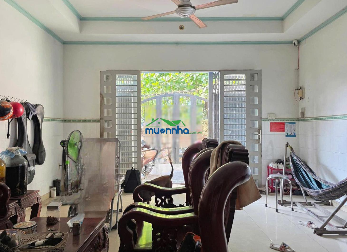 Bán gấp nhà mới 4 tầng, 104m2, 5x21m, vuông vức đẹp tại trung tâm quận 2 giá rất tốt 0908 526 *** - 3