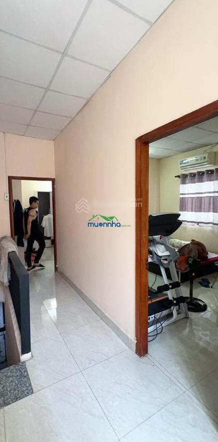 Ngộp bank giảm 2 tỷ-ngang lớn 5,2m x 10m-hẻm xe hơi 6m thông quận 1, phú nhuận-2 tầng-3pn- chỉ 7,2t - 3