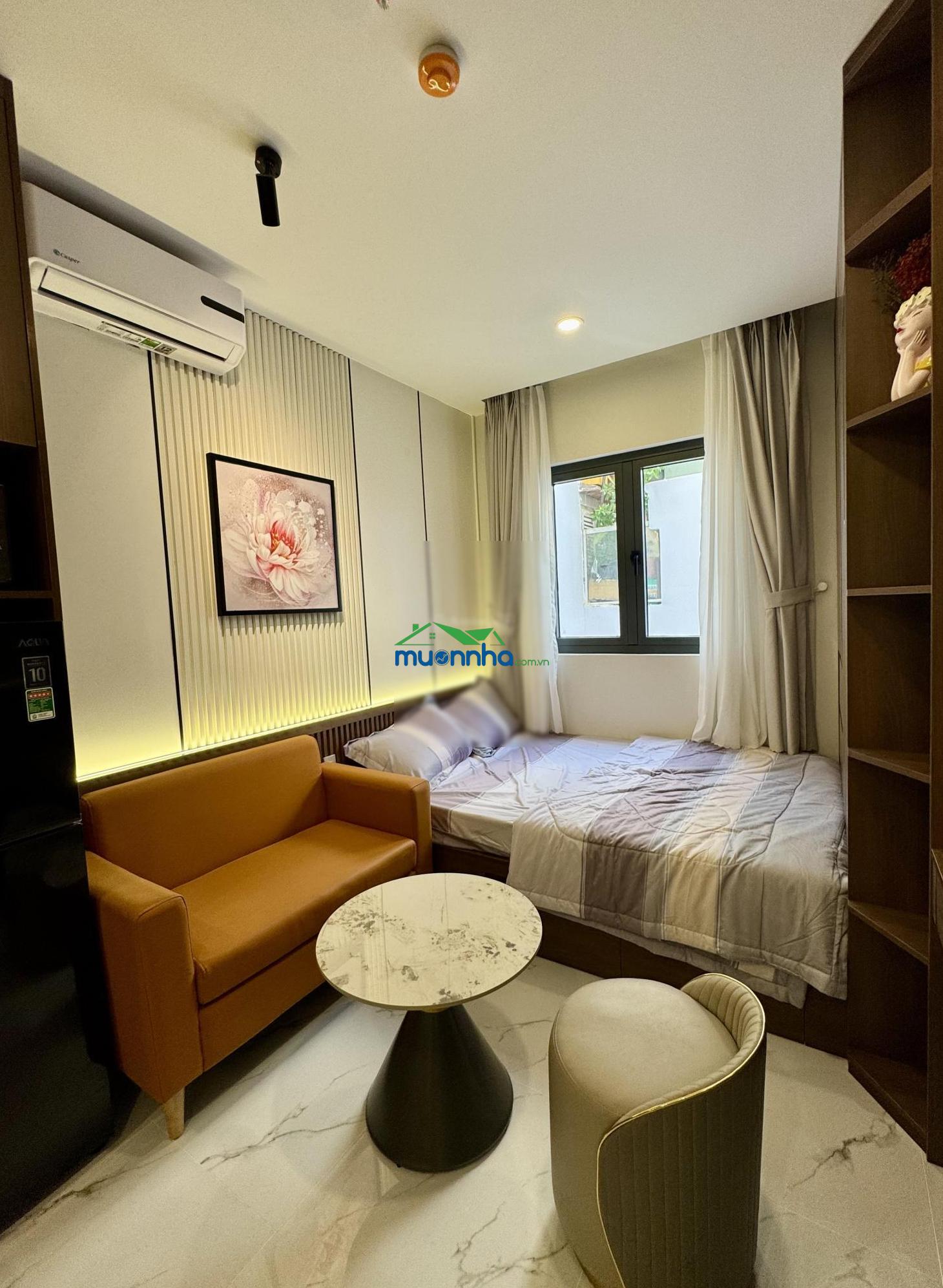 103.6m2, h.iếm bán toà nhà dt 190tr/tháng, vĩnh viễn- lý thường kiệt, p5 q.10, 24 tỷ hơn (ngay ueh) - 3