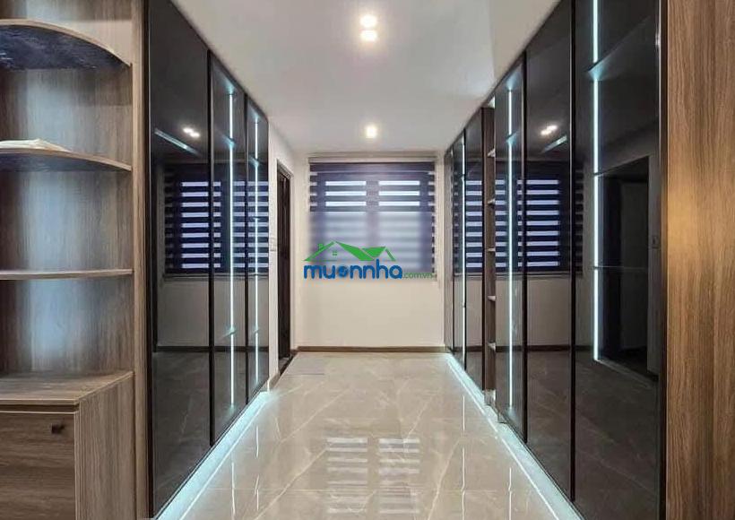 Bán nhà đang cho thuê 23tr/th, phan văn hân-bình thạnh dt 72m2 giá 3tỷ290 gần đh kinh tế tài chính