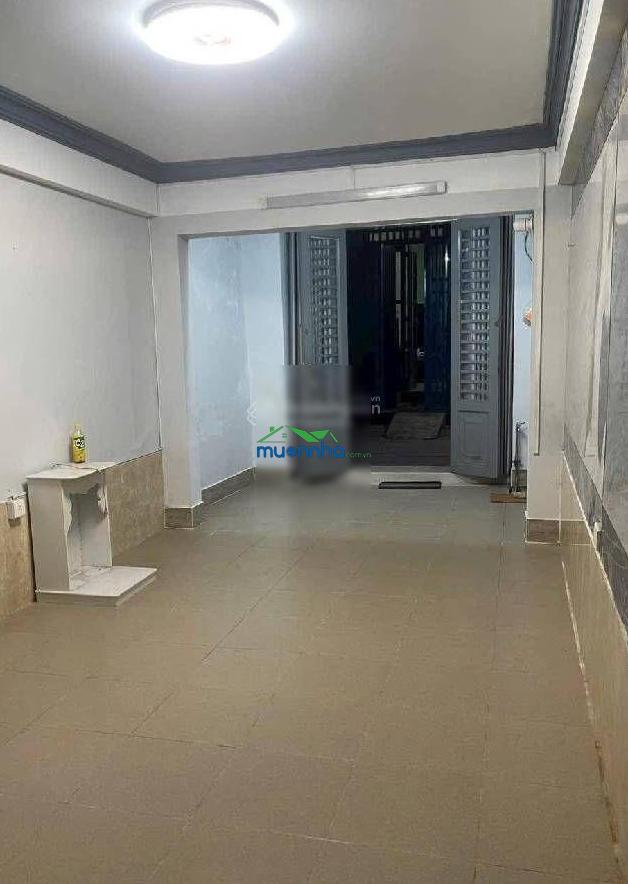 Bán nhà đẹp chính chủ tám danh q8 - hẻm xe hơi - 2 tầng 3pn - 41m2 - nở hậu - phù hợp ở - hơn 5 tỷ