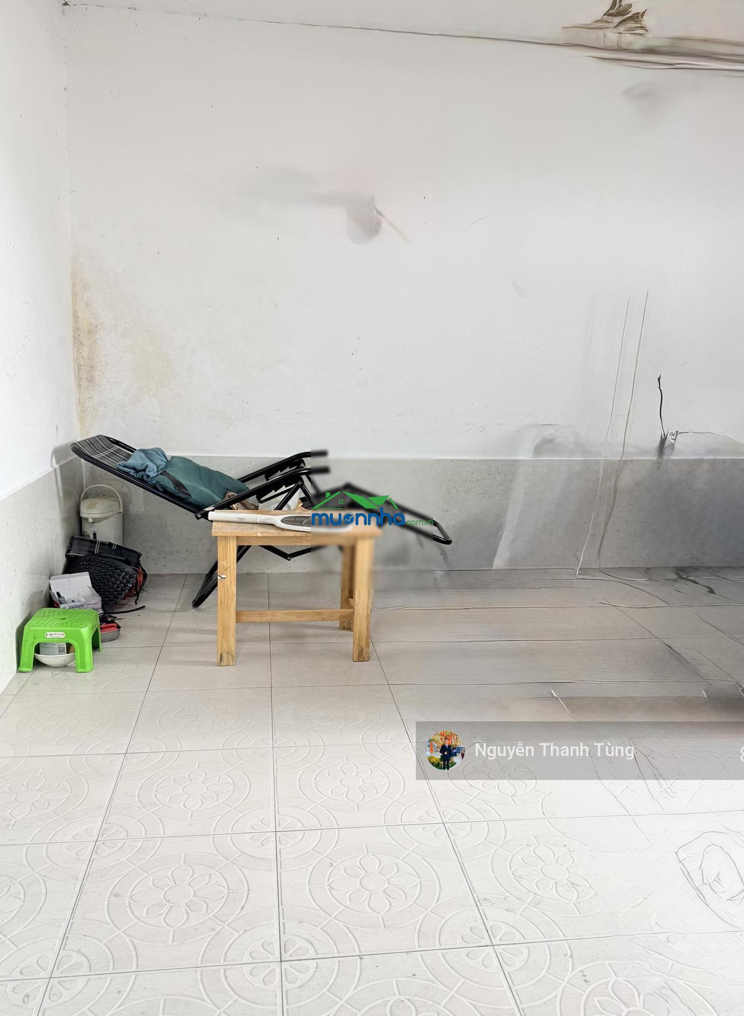 Nhà cấp 4 mặt tiền kinh doanh sát đường nguyễn ảnh thủ, trung mỹ tây, dt 160m2, ngang 6m hiếm. - 4