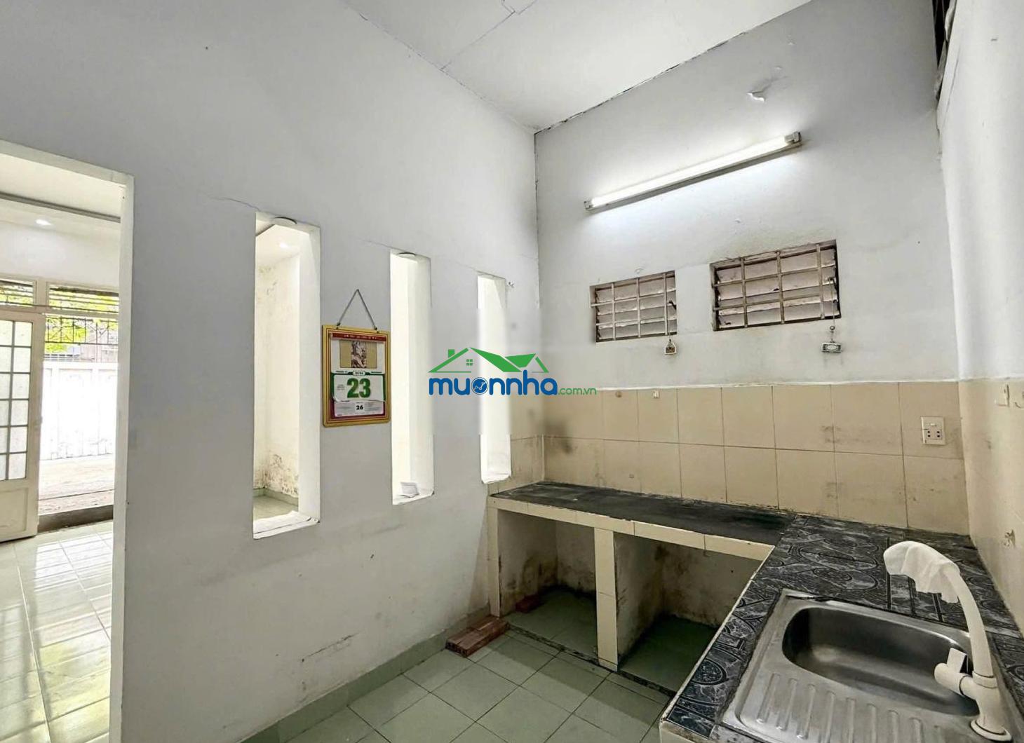 Hẻm xe hơi tránh - nguyễn xí - bình thạnh - 2 tầng - 52m² - 7.350 tỷ tl - 2