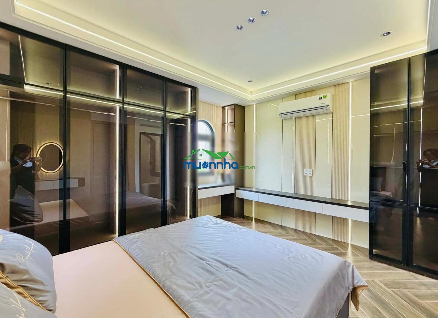 Chính chủ ký gửi bán ngộp nhà linh chiểu thủ đức 86m có dòng tiền 17tr/th shr đường 7m - 4
