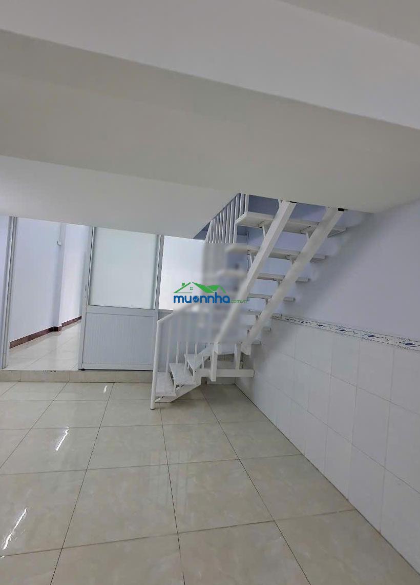 Bán nhà riêng tại 134 tạ quang bửu, 10,5 tỷ, 50m2, giá tốt