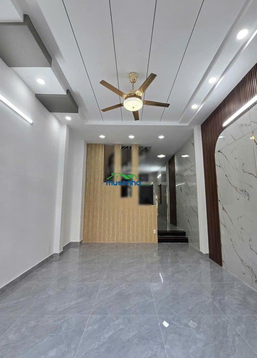 Bán nr đẹp xuất sắc tại bông sao, 10,4 tỷ, 48m2