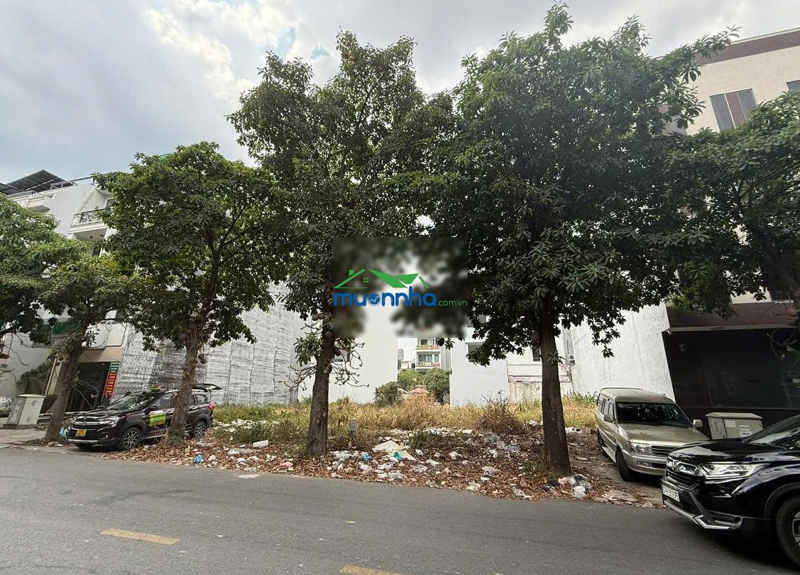 Bán đất nền tại 36, 37 đường d5, the seasons lái thiêu, giá 5,3 tỷ/nền, đối diện bệnh viện becamex