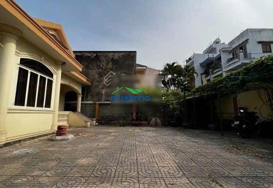 Bán nhà tân bình - 462m2(14*33) | hxh thông | hàng hiếm - mặt tiền khủng, khu an ninh, sạch sẽ - 2