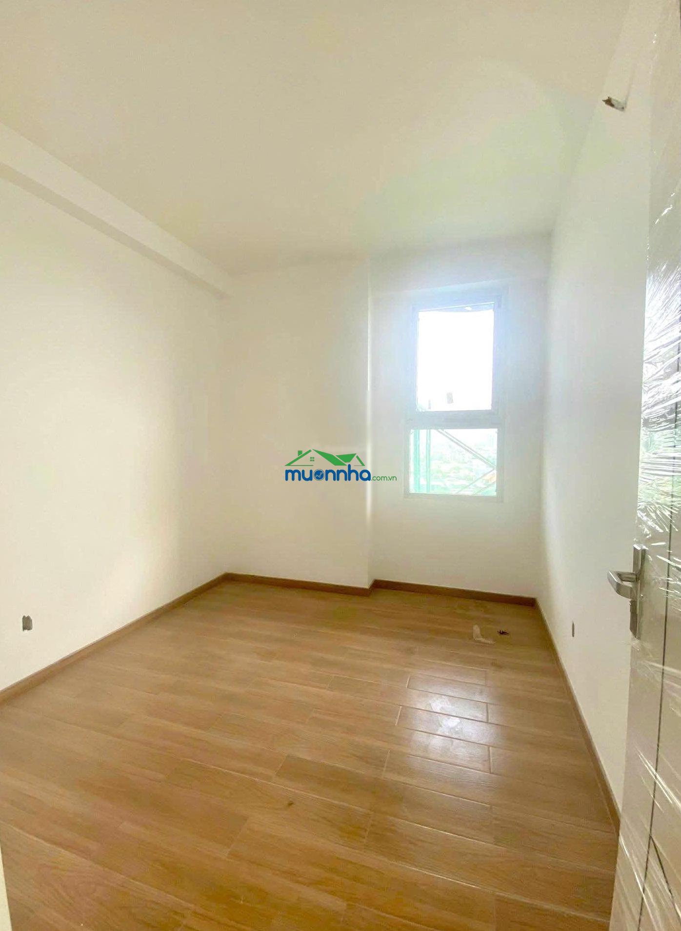 Căn hộ mặt tiền tô ngọc vân- trung tâm tp thủ đức- vành đai 2- sắp nhận nhà giá 2ty6 - 4
