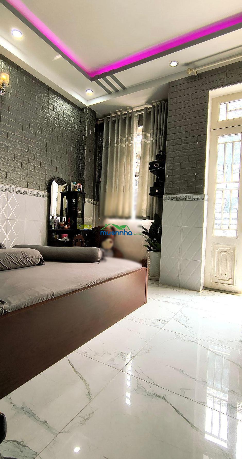 Tin được không 4 tầng chỉ 3ty xíu đảm bảo không quy hoạch lộ giới - 2