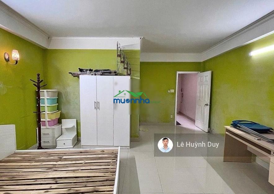 Siêu phẩm phú nhuận - hẻm xe hơi - nhà mới - 5 tầng - nguyễn trọng tuyển - 10,9 tỷ
