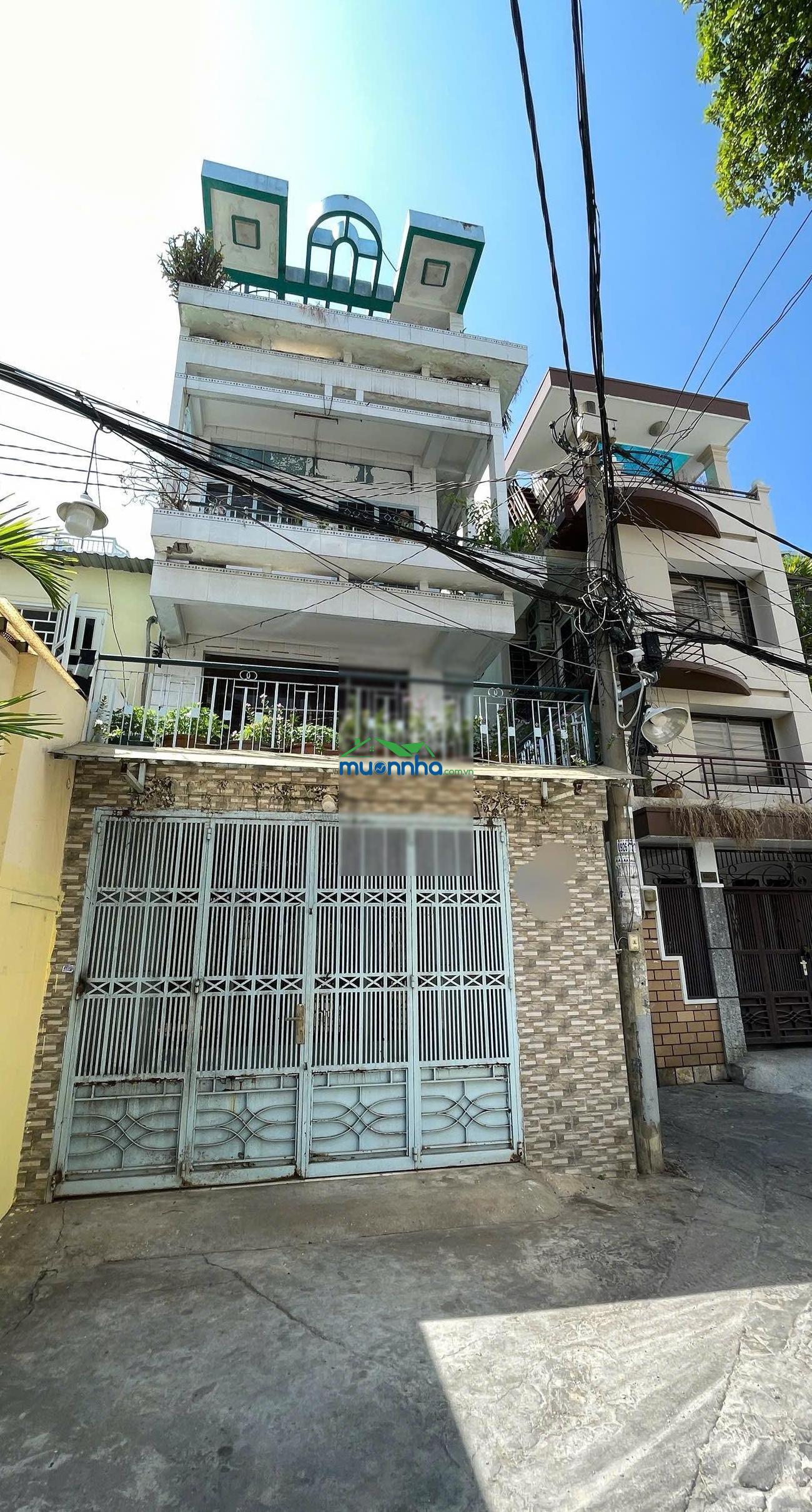 Nhà góc 2 mặt tiền hẻm quận 11 khu trung tâm sài gòn. nhà đúc 4 tấm giá tốt nhất khu vực quận 11