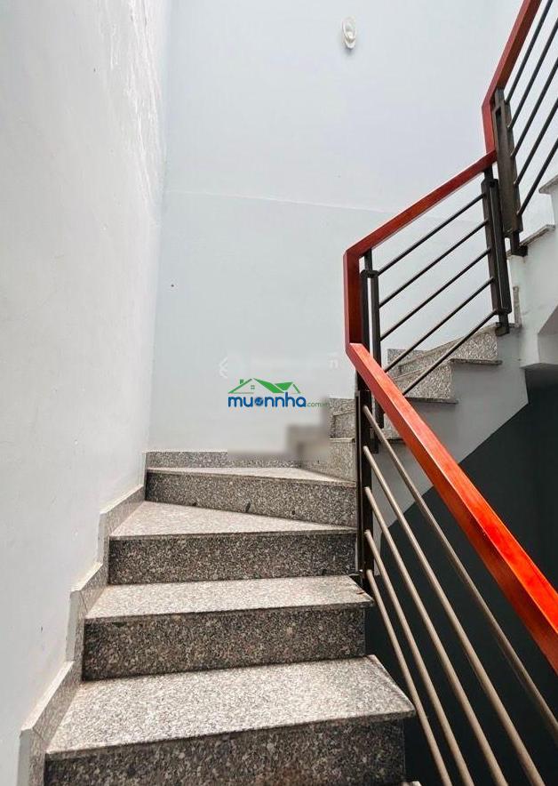 Hàng xóm quận 1, 5 tầng, sổ vuông a4, nở hậu - hẻm 4m thẳng 1 trục - sẵn 16 chdv - hđ 50tr/tháng - 4