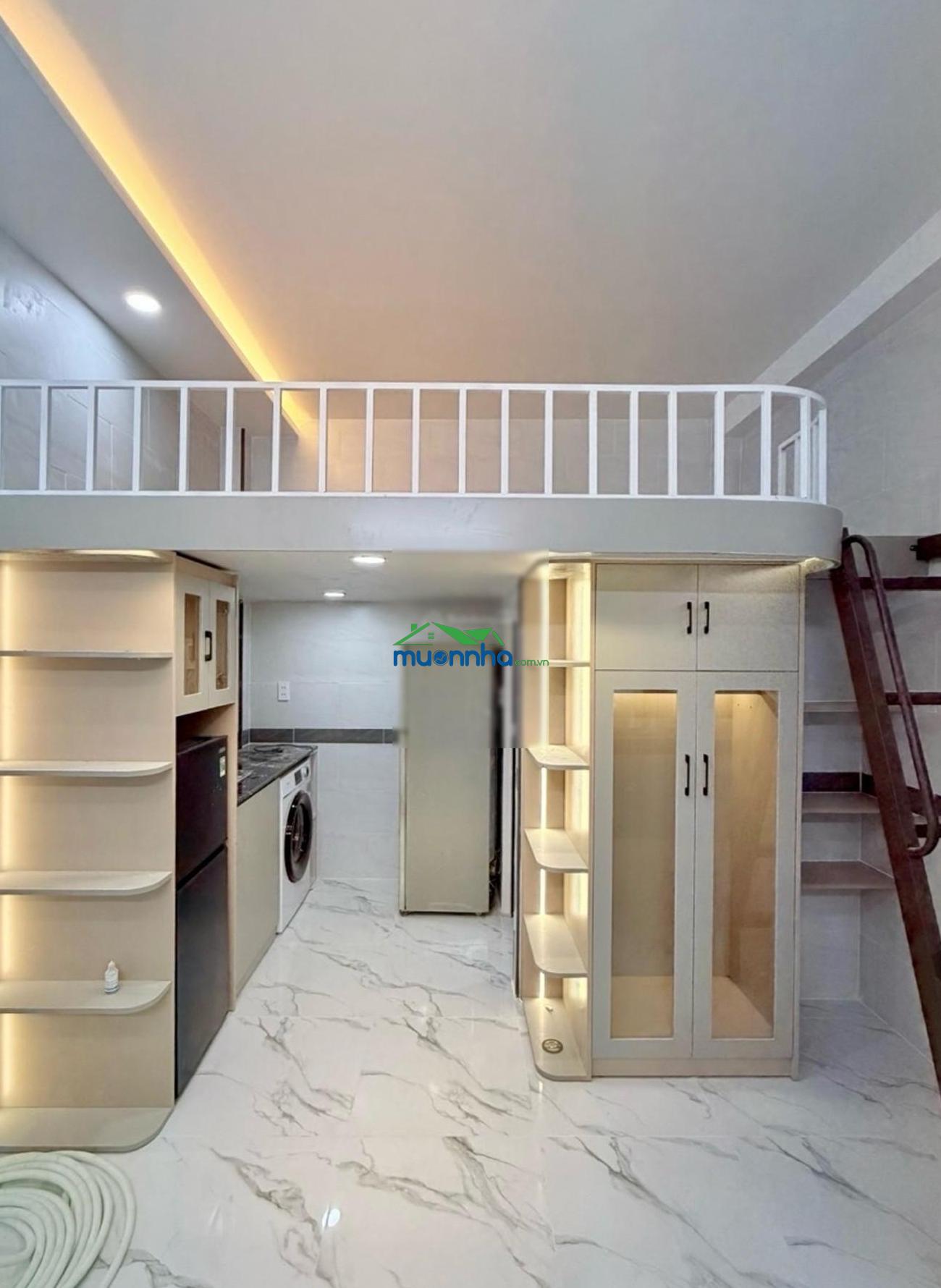Sốc!giảm 1tỷ vua dòng tiền 200tr/th-200m2-5t-37chdv-full nt xịn-thang máy-gần gat3,emart-0902 837 ***