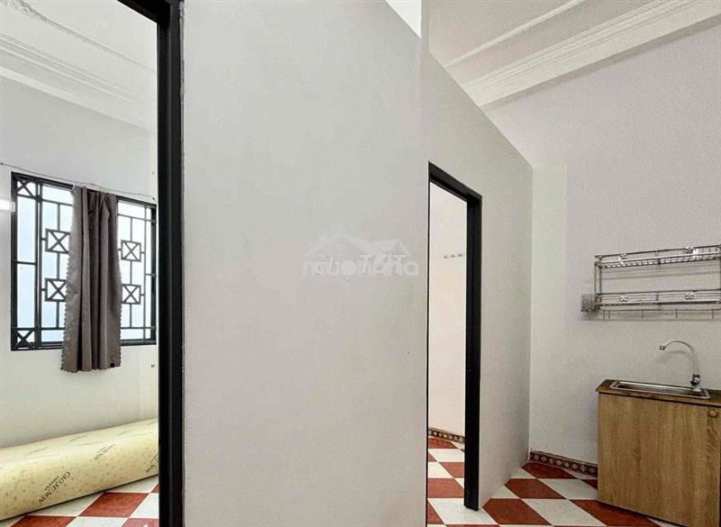 Cho thuê phòng ngay huit, 2phòng ngủ giá siêu hạt dẻ