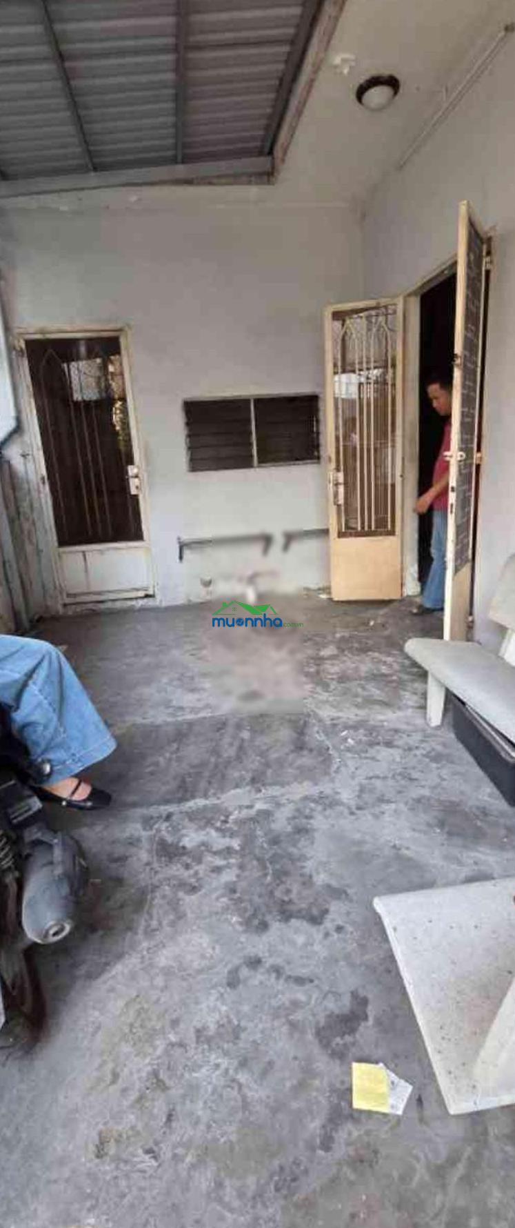 Ngang 7.8m hiếm - lô góc hẻm ô tô thông, gần ẩm thực phan xích long, 10.45 tỷ - 4