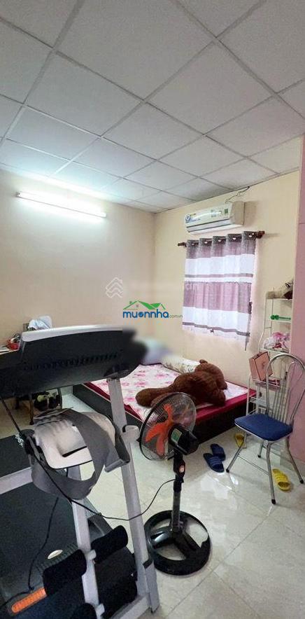 Hẻm xe hơi đinh tiên hoàng giáp quận 1, căn góc 5mx10m sổ vuông dt 50m 3pn giá 7,2 tỷ - 2