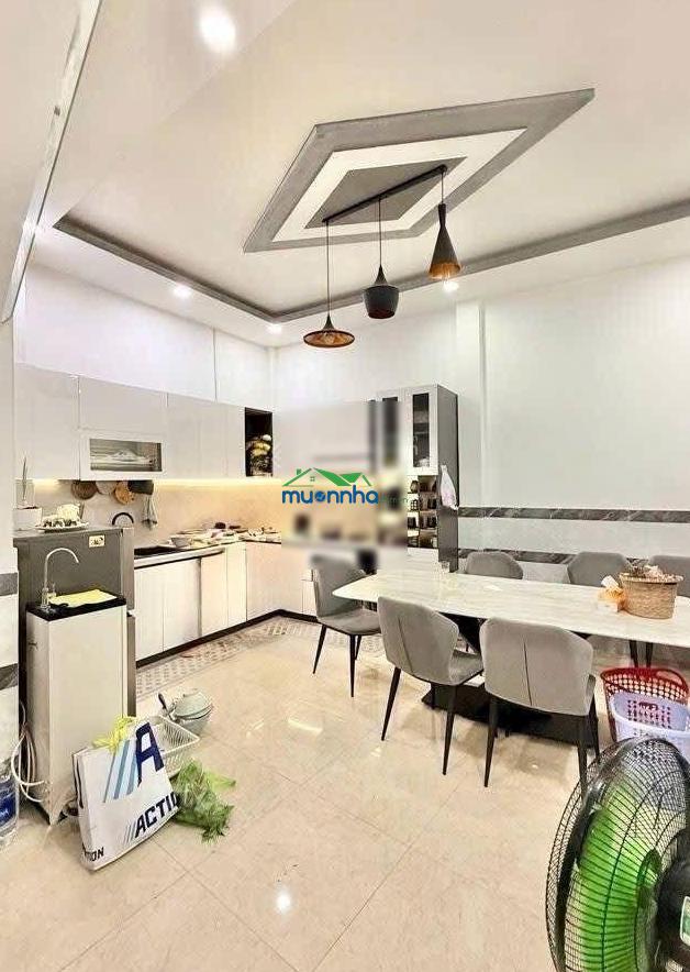 (Chính chủ) đường 29 khu tên lửa, hẻm xe hơi, nhà mới nở hậu kdc tên lửa aeon mall, nhà thờ phaolo - 2