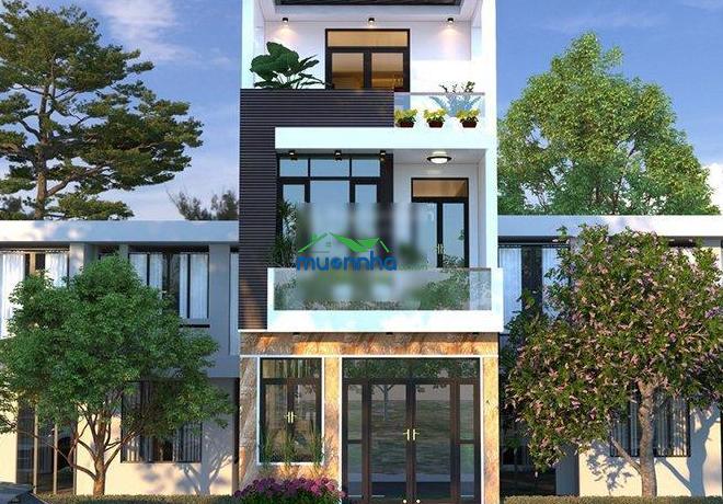 Bán gấp nhà ngay bạch đằng p14 q. bt dt: 5x18m cn: 83 m2 giá bán: 8.6 tỷ