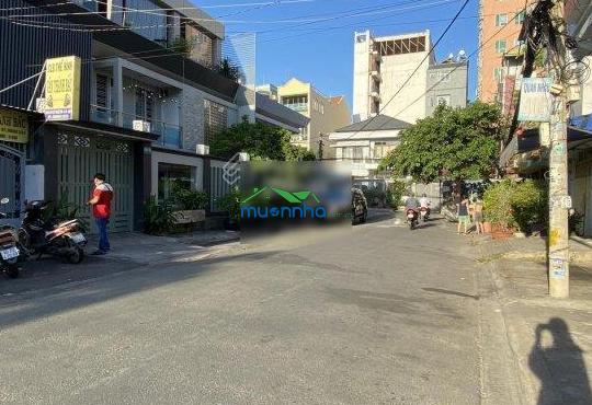 Bán gấp nhà ngay bạch đằng p14 q. bt dt: 5x18m cn: 83 m2 giá bán: 8.6 tỷ - 3
