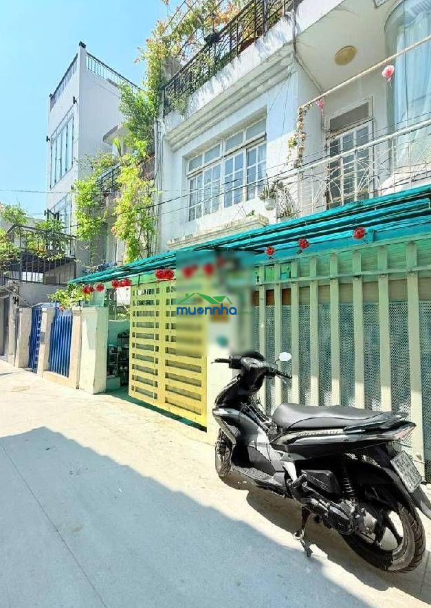 Lê văn lương - 104m - 3 tầng - 5 tỷ sổ riêng