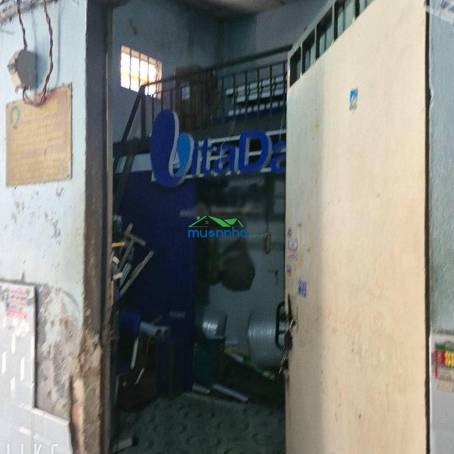 Dt122 chỉ 42tr/m2, siêu rẻ dãy trọ 10 phòng dòng tiền 14tr/th bình chiểu thủ đức 173m2 7.3tỷ tl