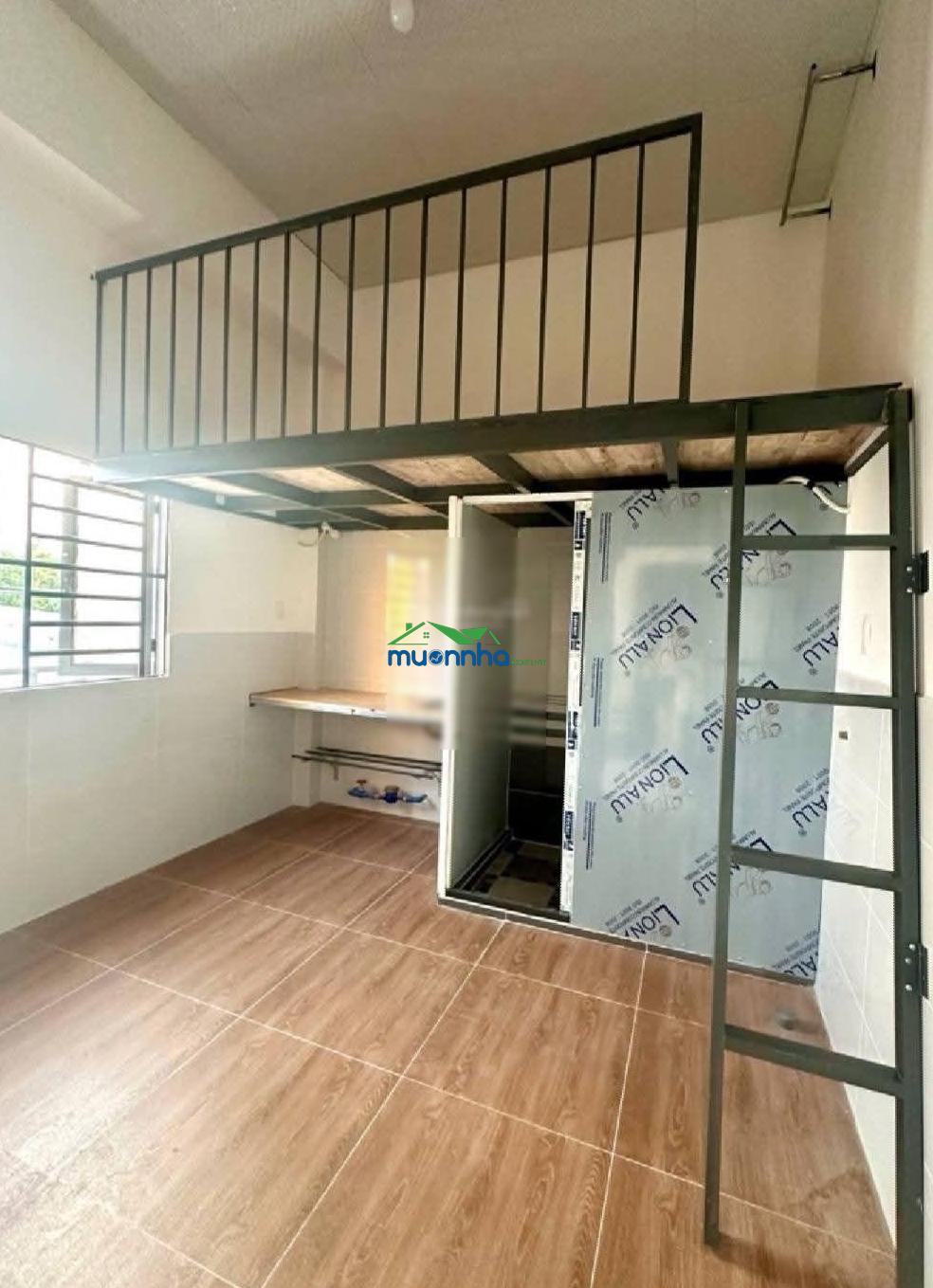 Nhà 2 tầng - 110m2 - xe tải đậu cổng - thu nhập 20tr/th - hoàn công đầy đủ - chỉ 4ty2 - 3