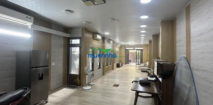Chỉ 57tr/m2. hẻm xe tải. dt 140m2 ngang 5m. sát mặt tiền đường tân thới nhất 2, quận 12. - 2