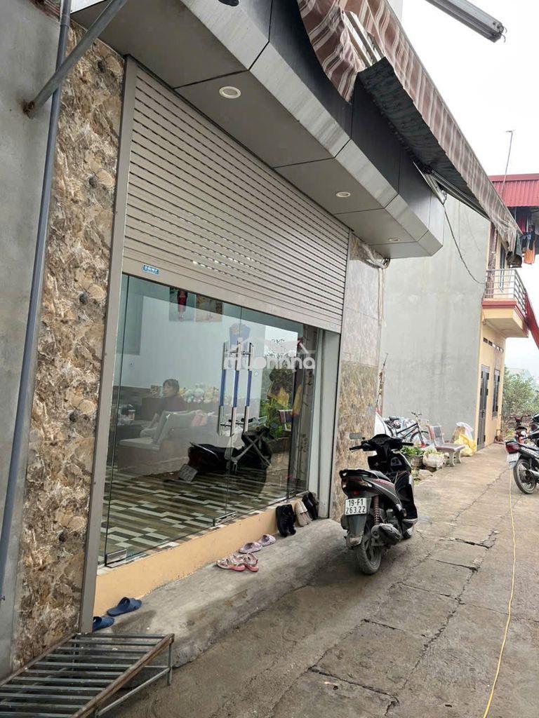 💥 💥Nhà đẹp 3 tầng 40m2 tổ 9 tt quang minh - ở sướng,tặng nội thất