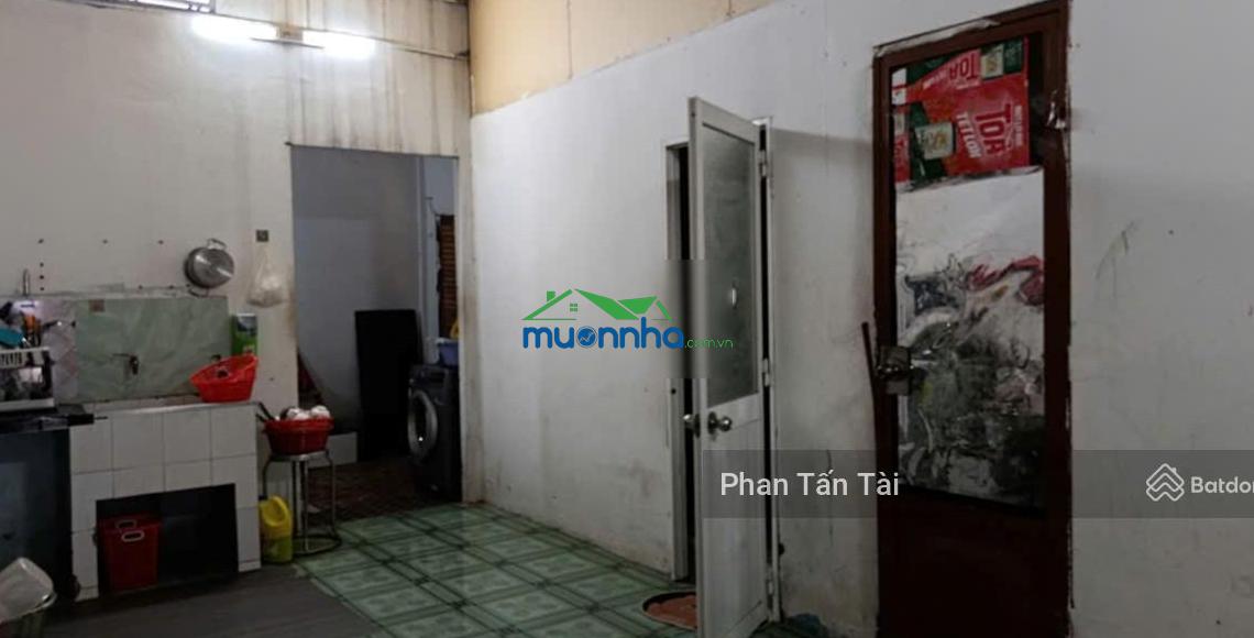 Bán 2 nhà trên 1 sổ ở đg. trịnh như khuê 215,4m² (5x42m) full odt - ôtô đến cửa gần chợ bình chánh - 3