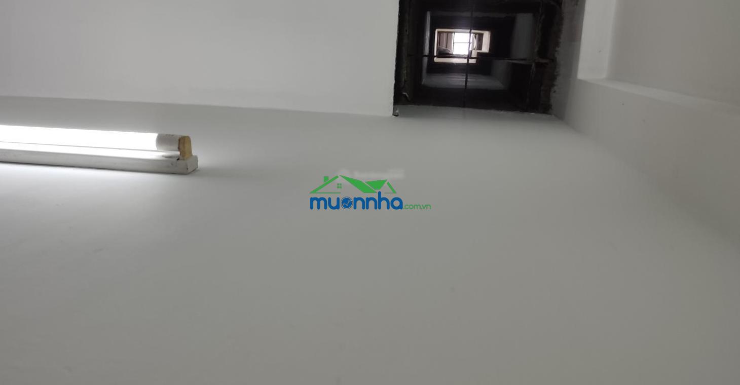 Nhà q6 gần ngã tư nguyễn văn luông - hậu giang, trệt 2 lầu, 5pn, 3wc, giá 5,3 tỷ - 3
