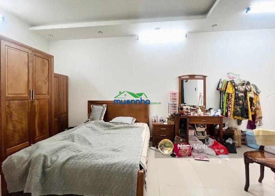 Bán nhà kiều đàm có hầm chỉ nhỉnh 13 tỷ ngang 5m x 15m. 5 tầng 5 phòng ngủ đang cho thuê 30tr/tháng - 3