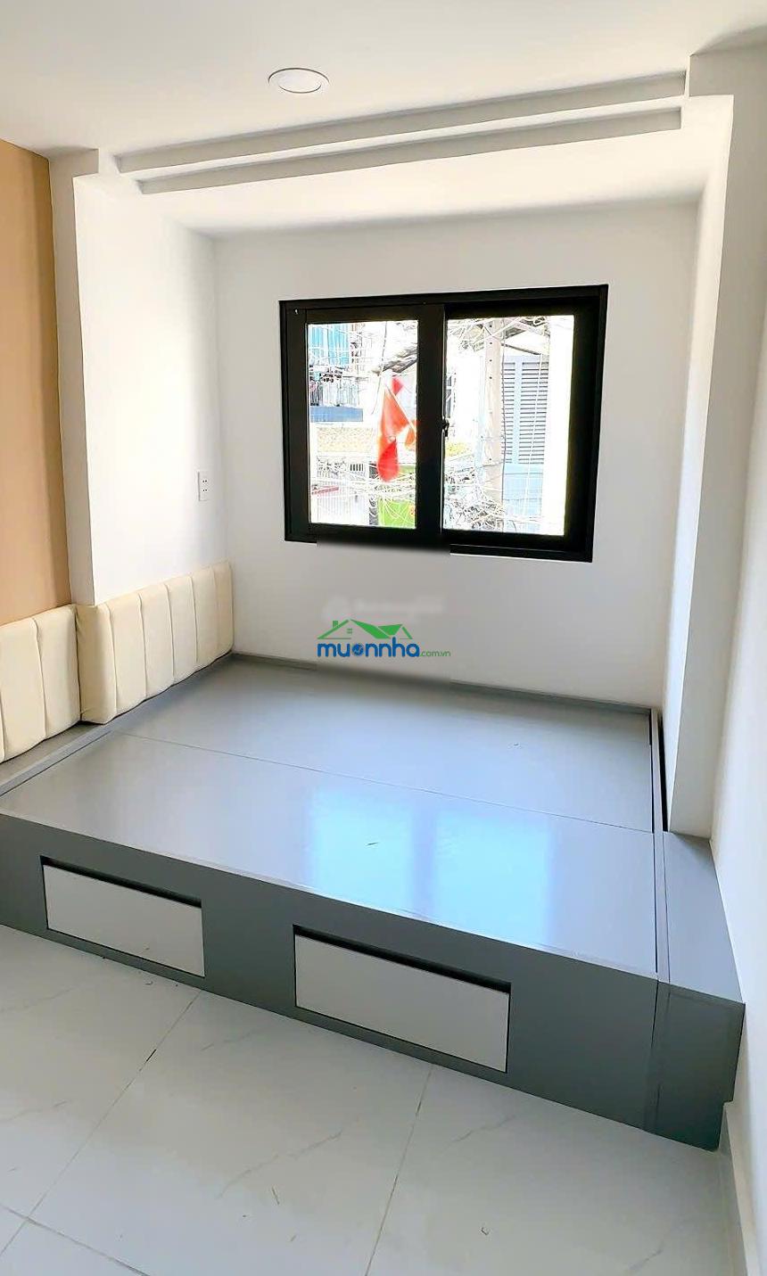 Siêu phẩm trung tâm tân bình, thành mỹ, nhà mới đẹp, full nội thất cao cấp, dtsd 66m2, chỉ hơn 4 tỷ - 2